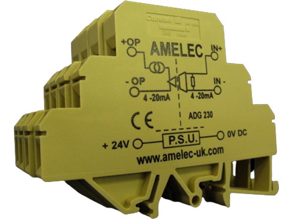 Signal Isolators