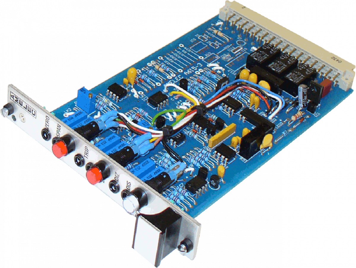 AHM Series All Input & Output Transmitters / Trip Transmitter