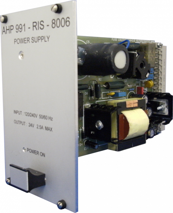 AHP991-RIS-8006