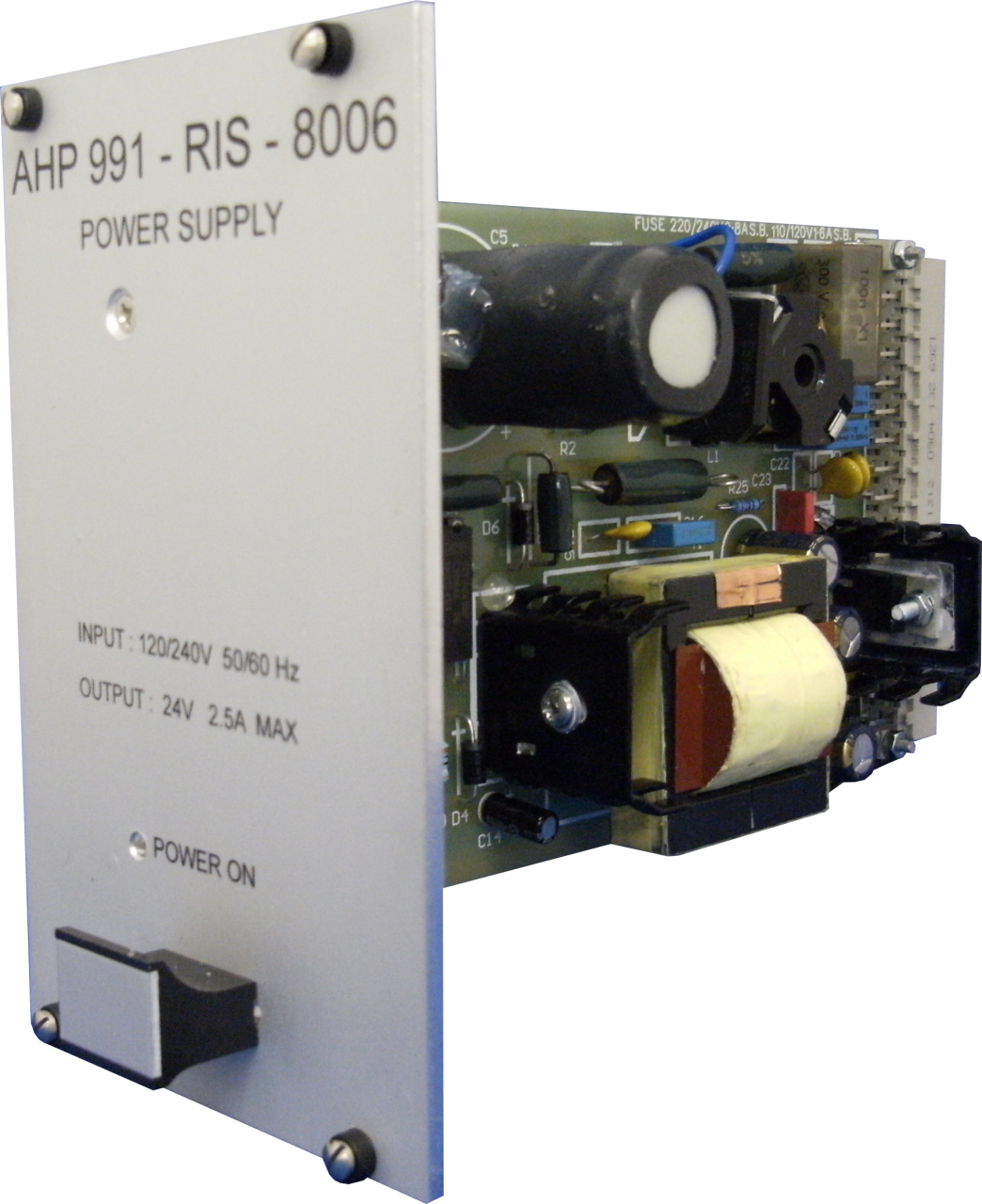 AHP991-RIS-8006