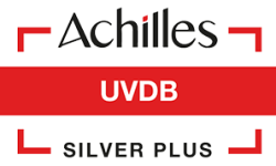 Achilles Certification Logo
