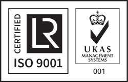 LR Certification Logo
